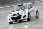 Hyundai i20 WRC 2012 года